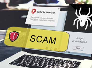 宾州女子惨遭假网站骗局,超10万美元血本无归